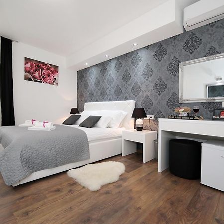 Zadar Luxury Rooms Exteriér fotografie