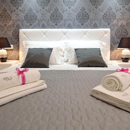 Zadar Luxury Rooms Exteriér fotografie