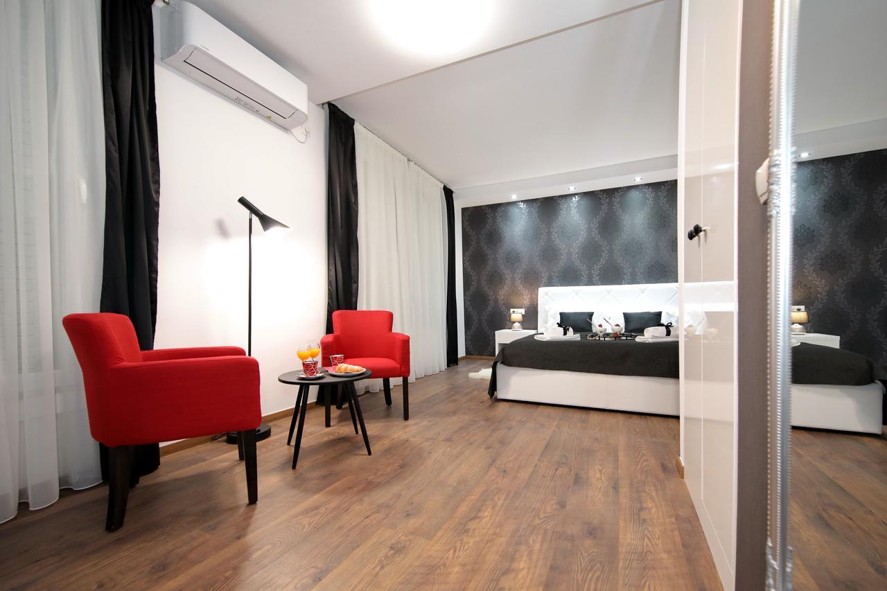 Zadar Luxury Rooms Exteriér fotografie