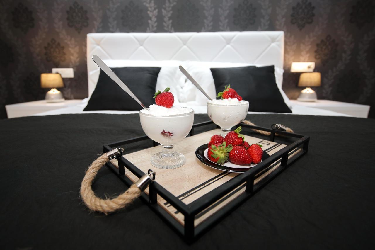 Zadar Luxury Rooms Exteriér fotografie