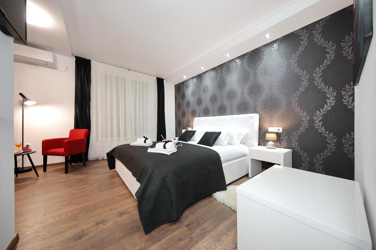 Zadar Luxury Rooms Exteriér fotografie