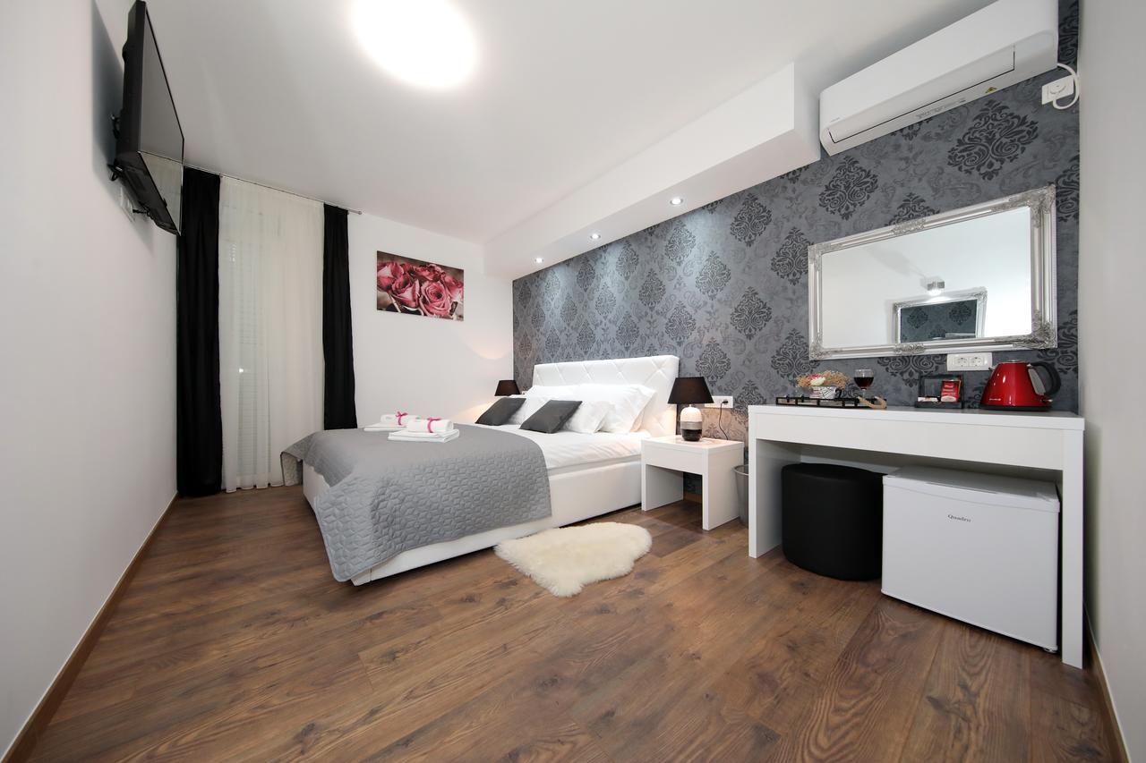 Zadar Luxury Rooms Exteriér fotografie