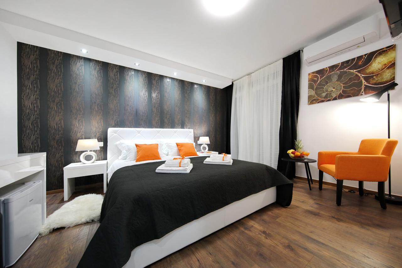 Zadar Luxury Rooms Exteriér fotografie