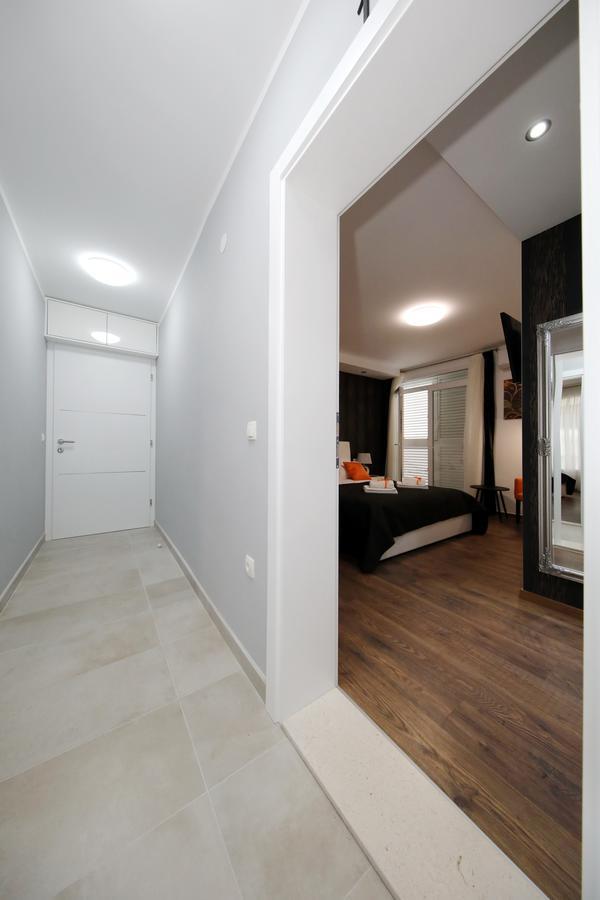 Zadar Luxury Rooms Exteriér fotografie
