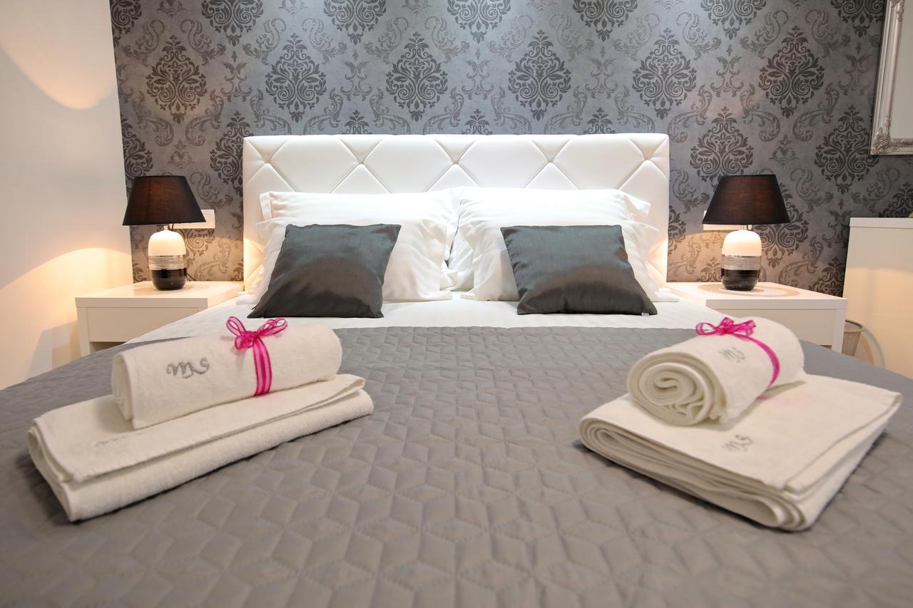 Zadar Luxury Rooms Exteriér fotografie