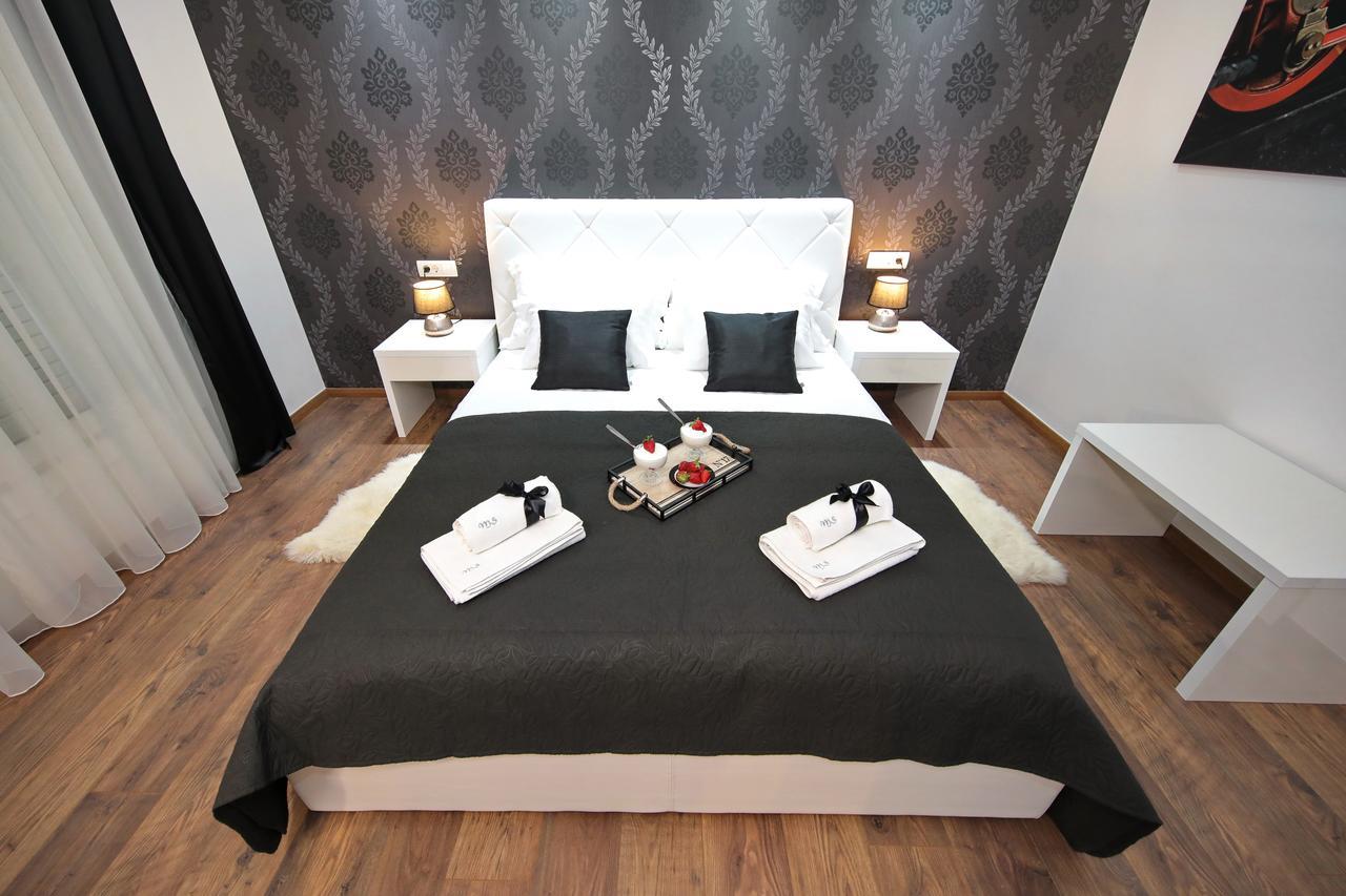 Zadar Luxury Rooms Exteriér fotografie