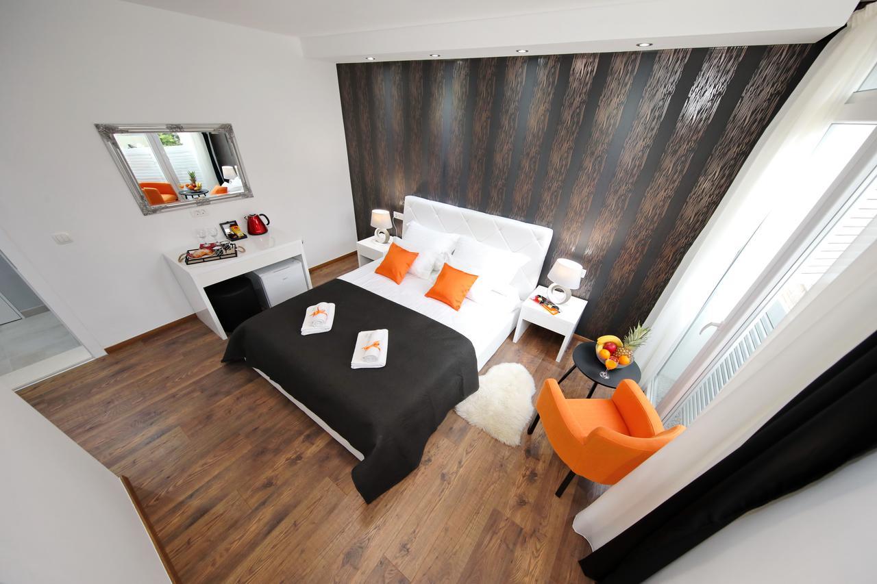 Zadar Luxury Rooms Exteriér fotografie