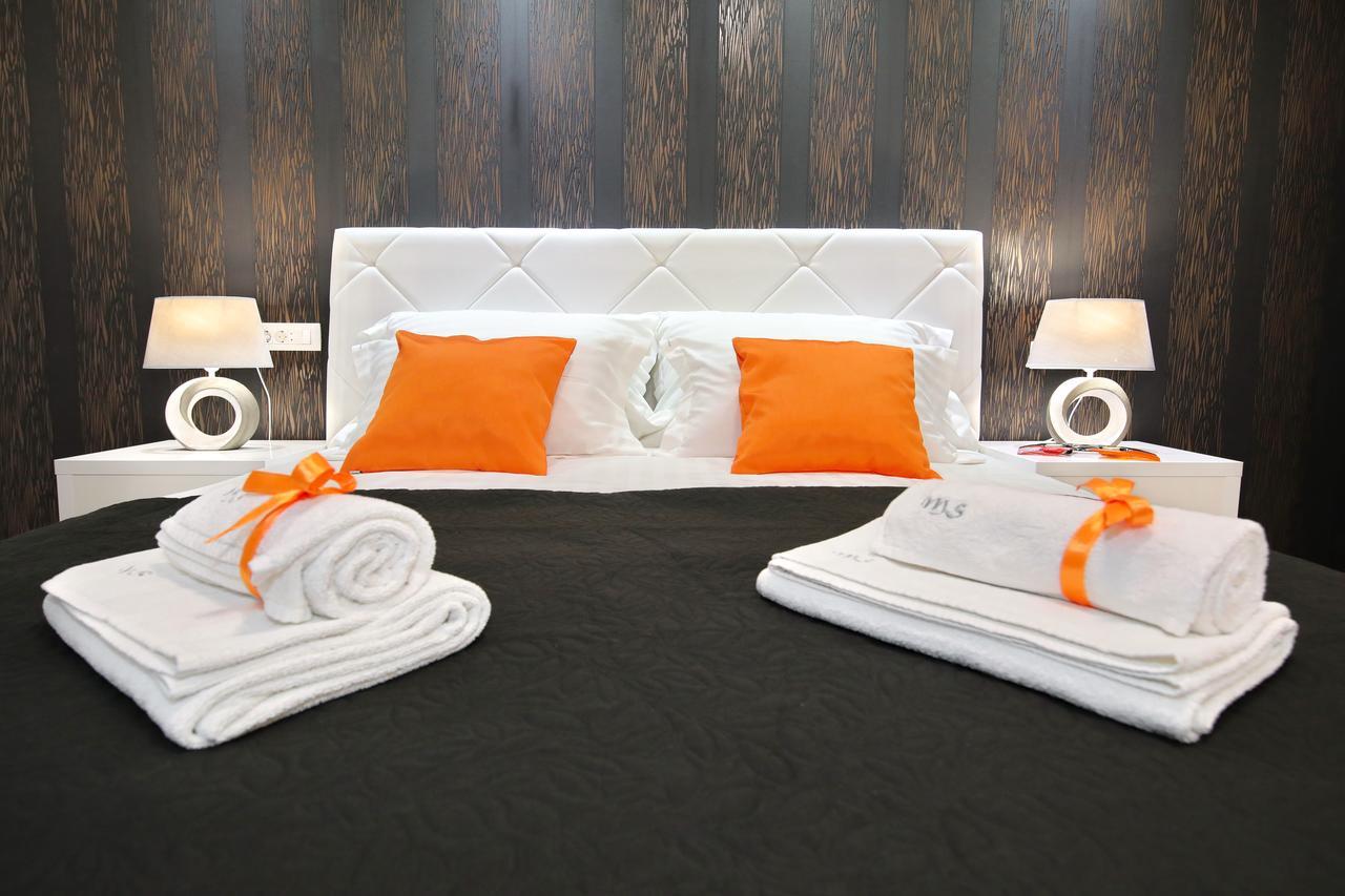Zadar Luxury Rooms Exteriér fotografie